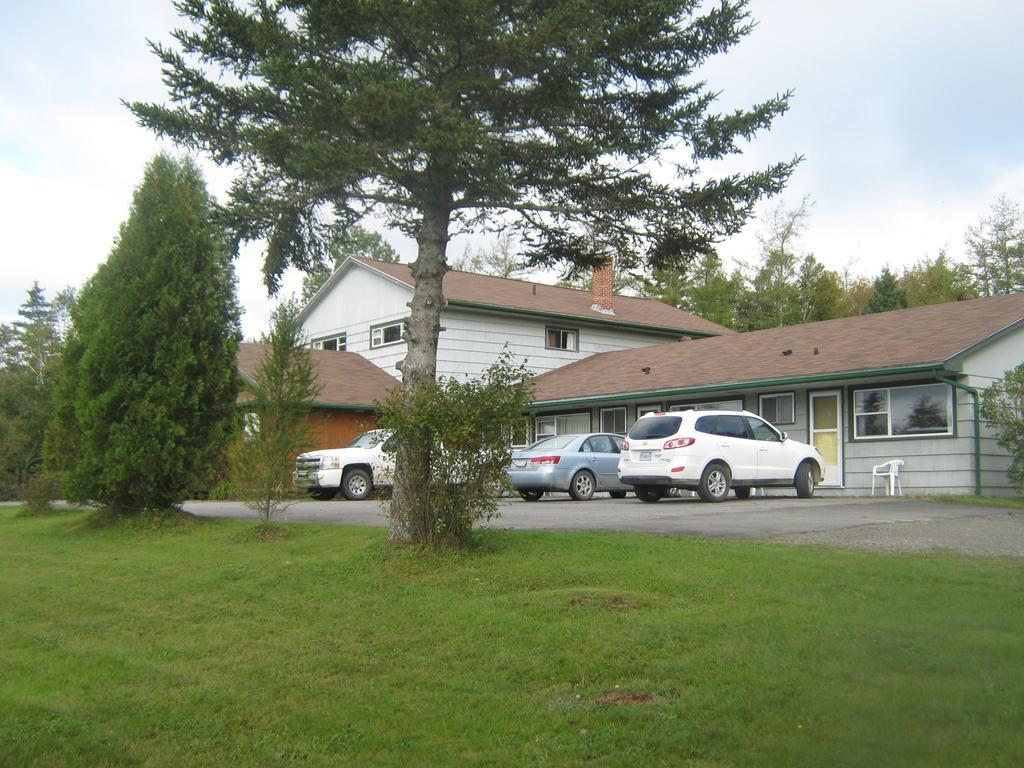 Sherbrooke Village Inn Exterior foto